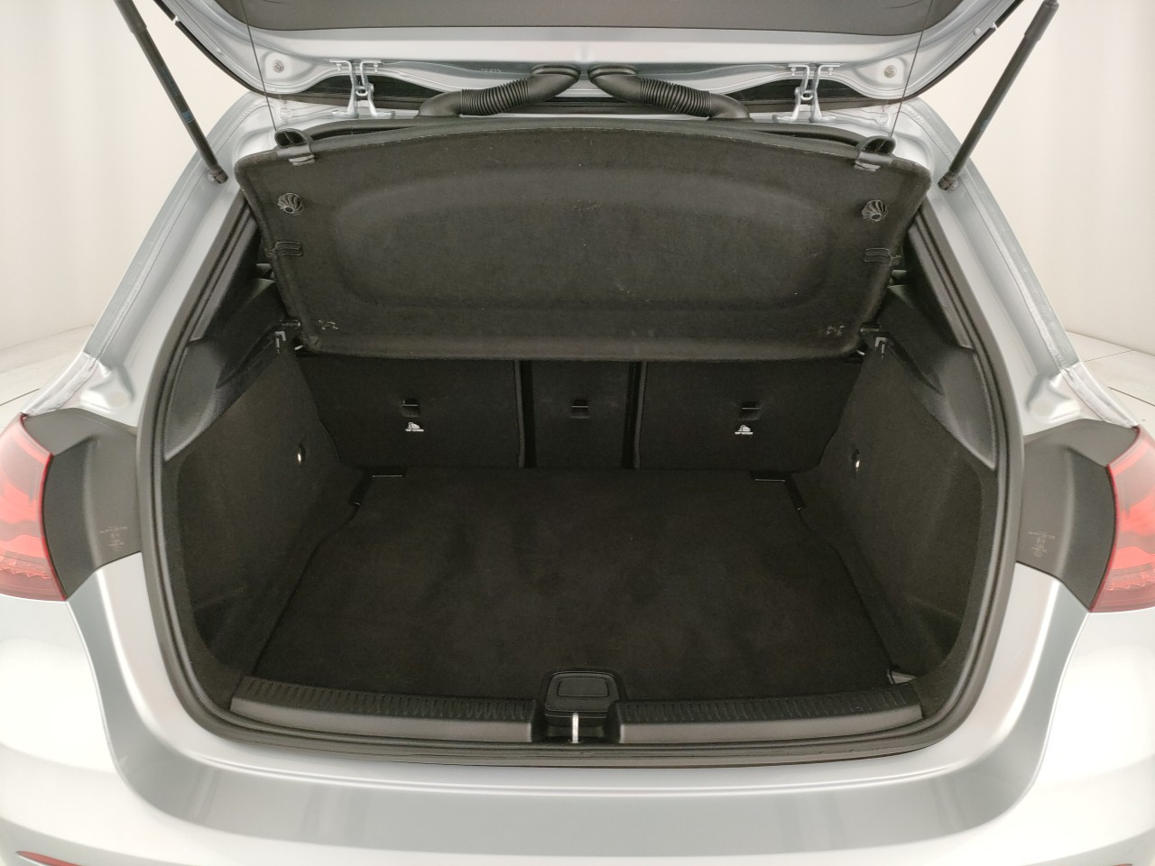 Mercedes Classe A Usato 2025 Classe A Carpi