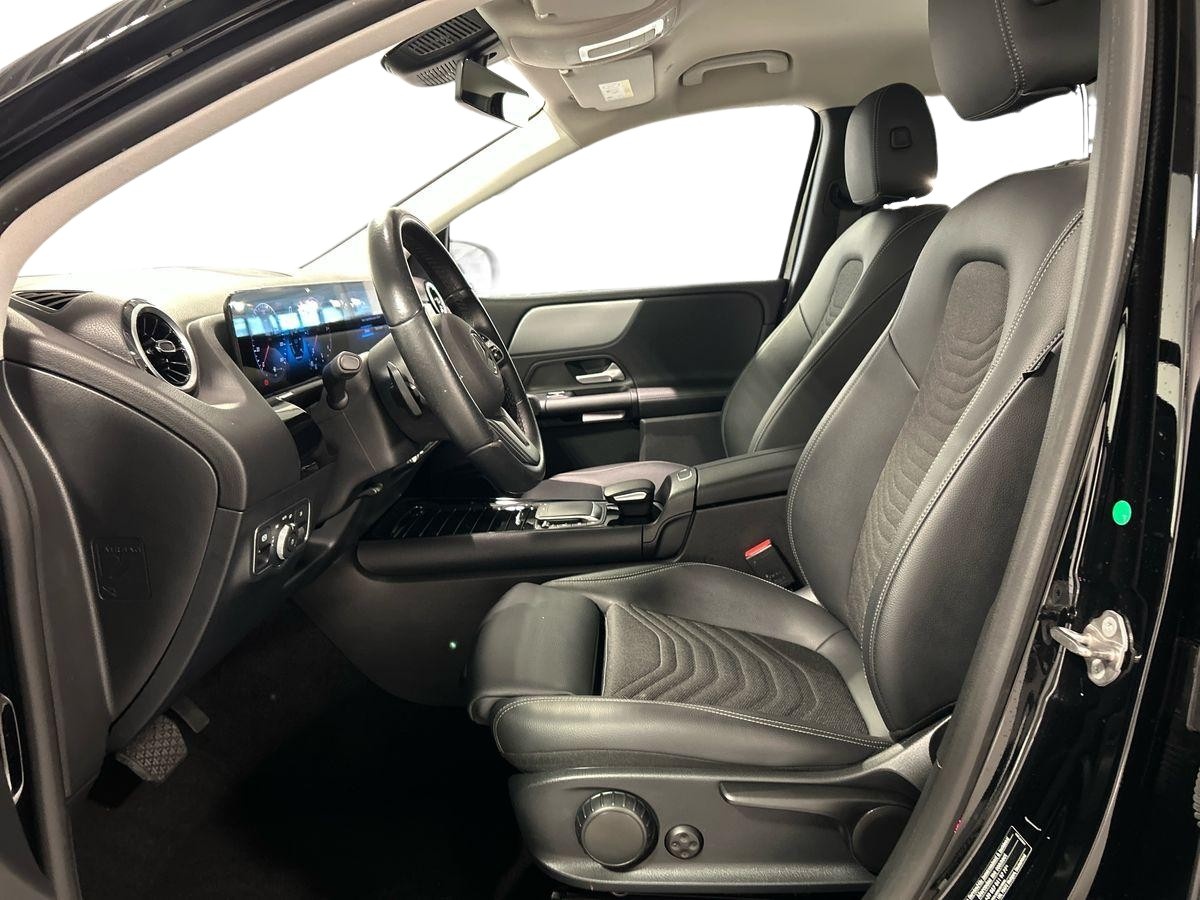Mercedes Classe B Classe B 180 D Sport 8G-DCT - 10