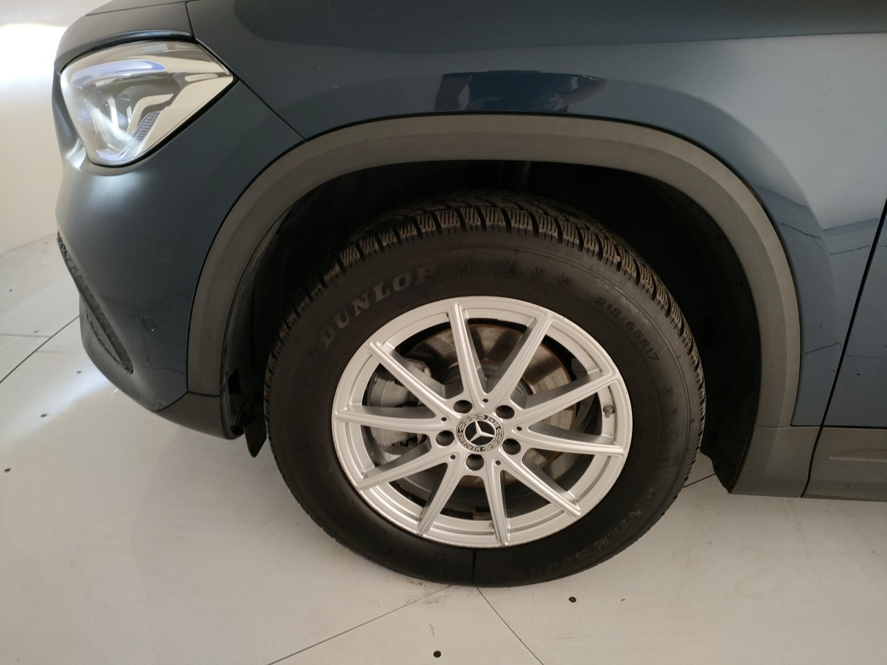 Mercedes GLA Usato 2020 GLA Porto Mantovano