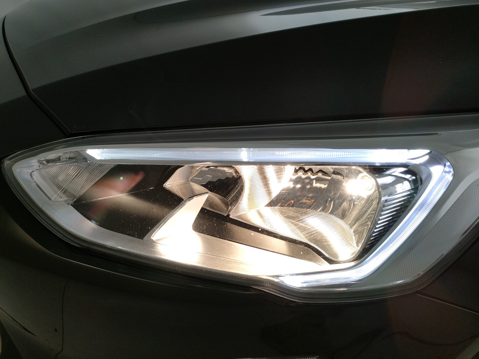 Ford Focus Usato 2018 Focus Legnago