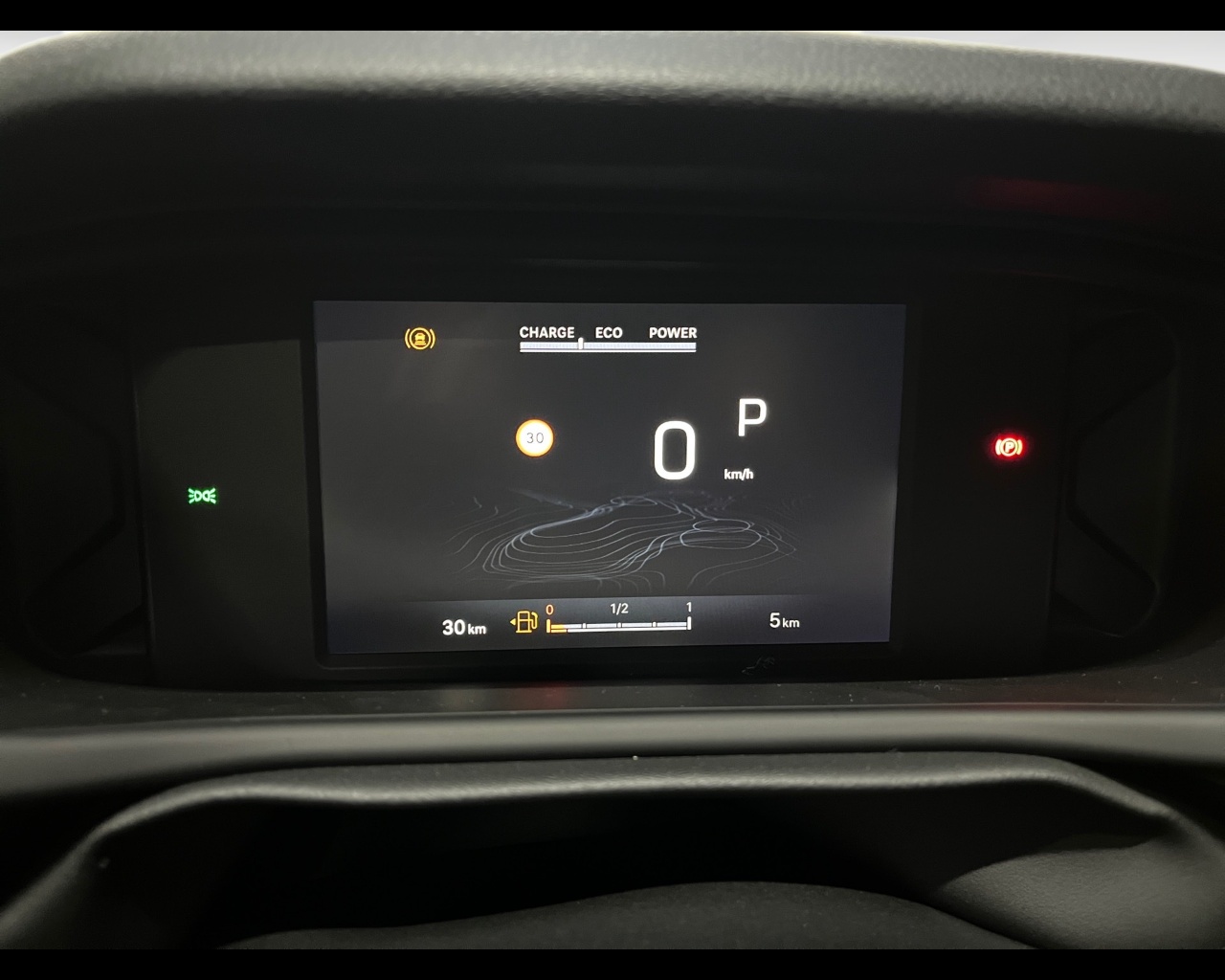 Jeep Avenger Nuovo Ibrido benzina Avenger Verona
