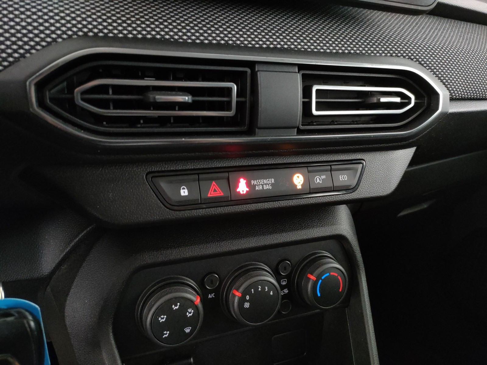 Dacia Sandero Usato 2021 Sandero Legnago