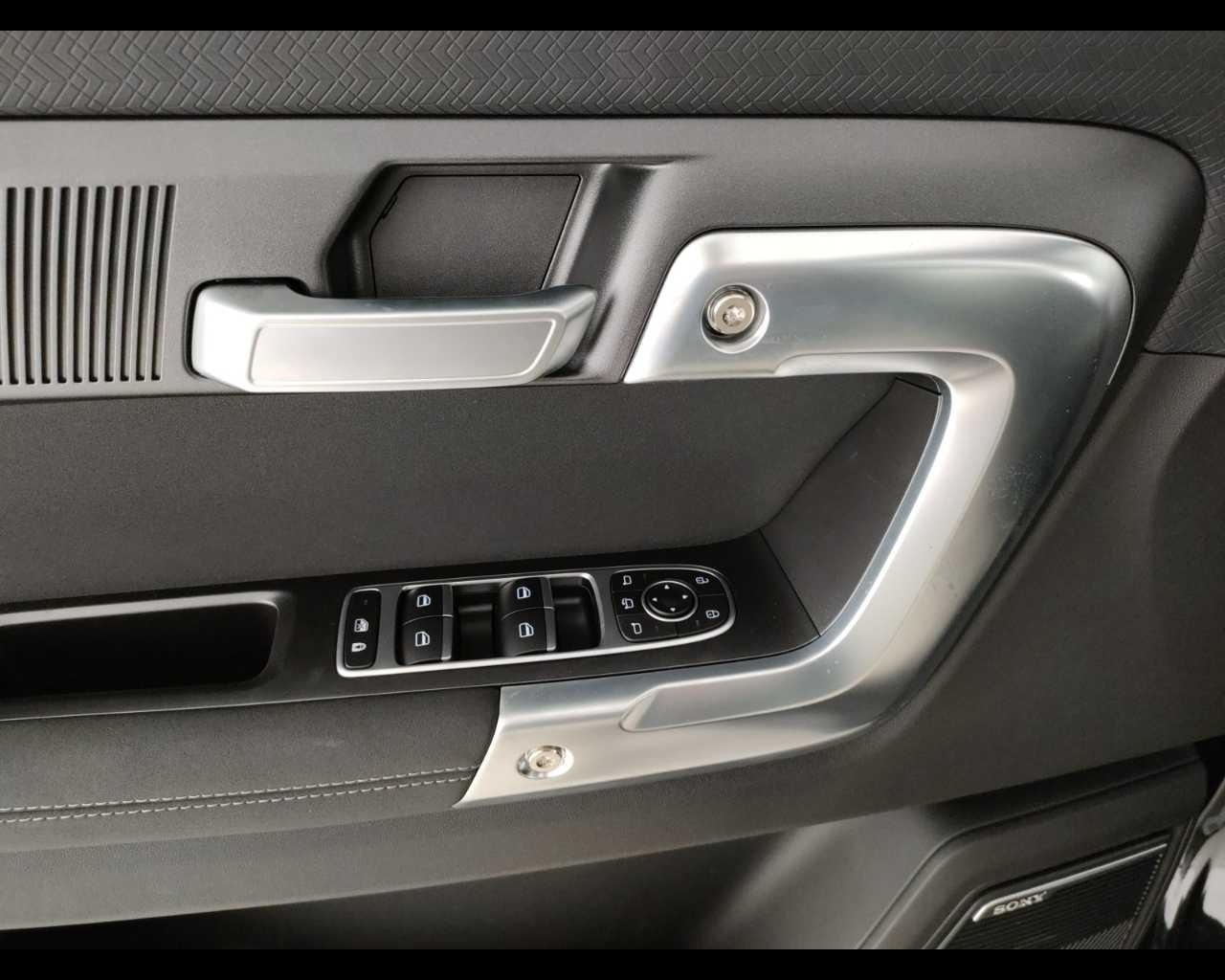 Jaecoo Jaecoo 7 Nuovo benzina Jaecoo 7 Verona