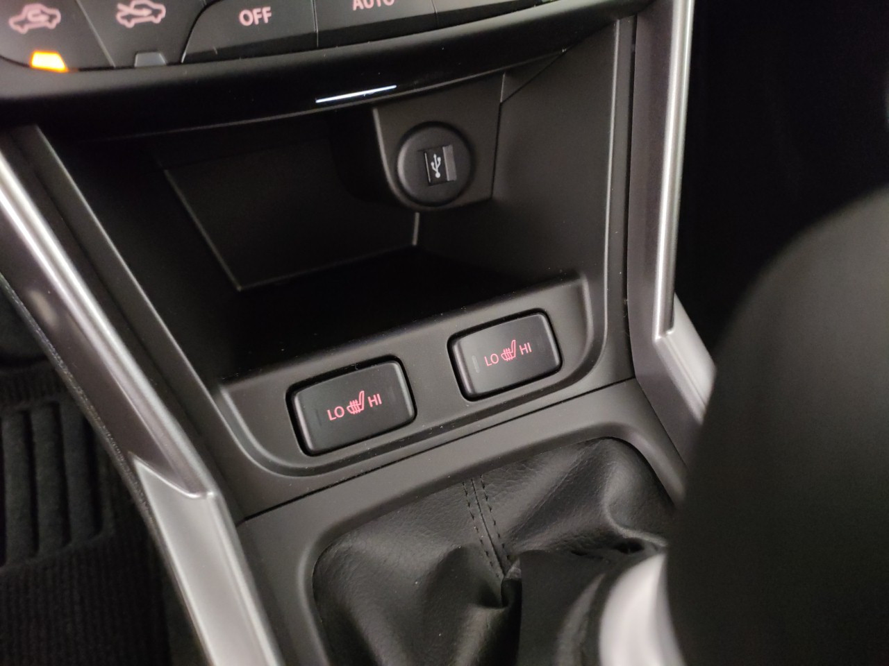 Suzuki S-Cross Nuovo Ibrido benzina S-Cross Porto Mantovano