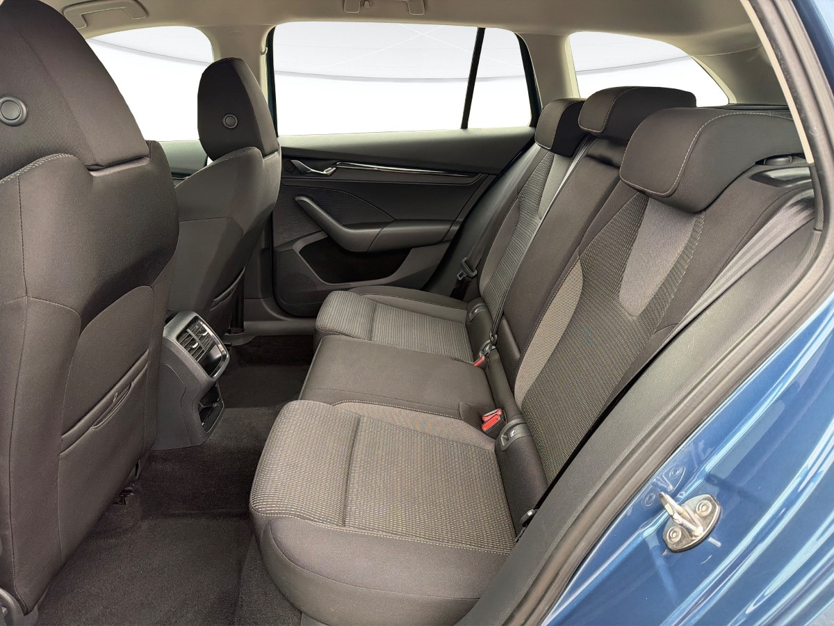 Skoda Octavia Usato 2020 Octavia Mestre