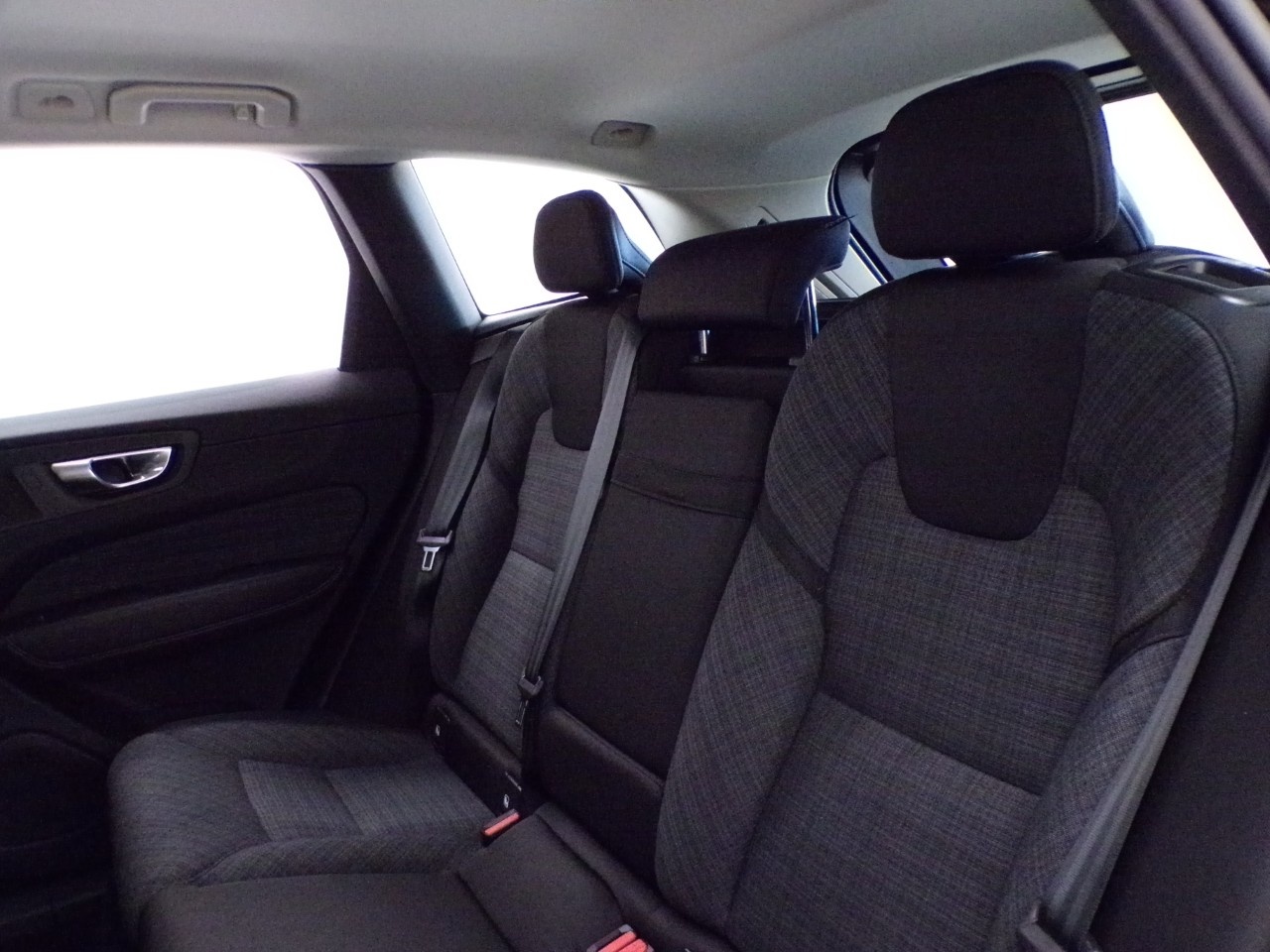 Volvo  XC60 N1 2.0 B4 d Core awd auto - 13