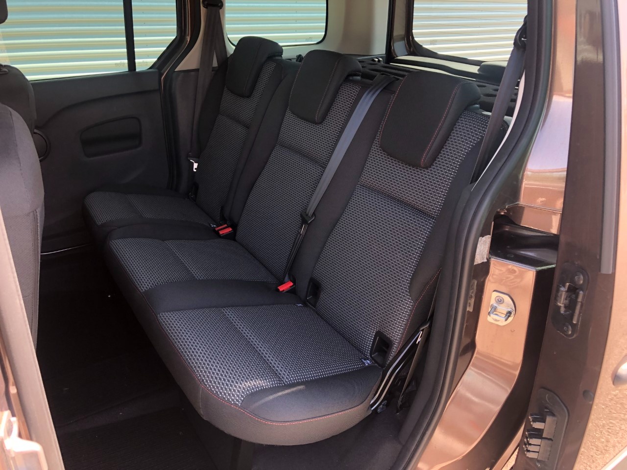 Mercedes Citan Citan Tourer 111 CDI Select - 13