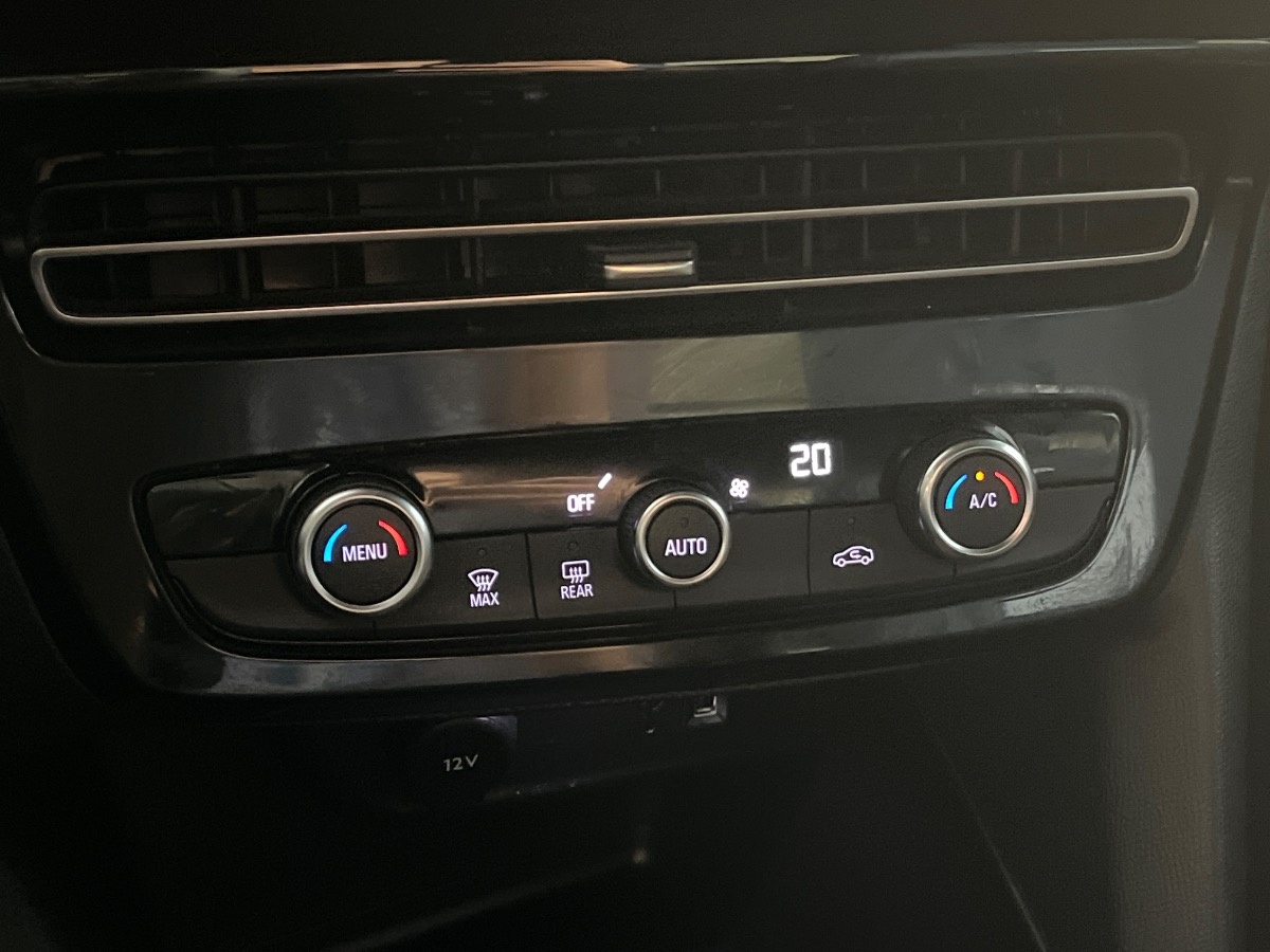 Opel Mokka Usato 2024 Mokka Altavilla Vicentina