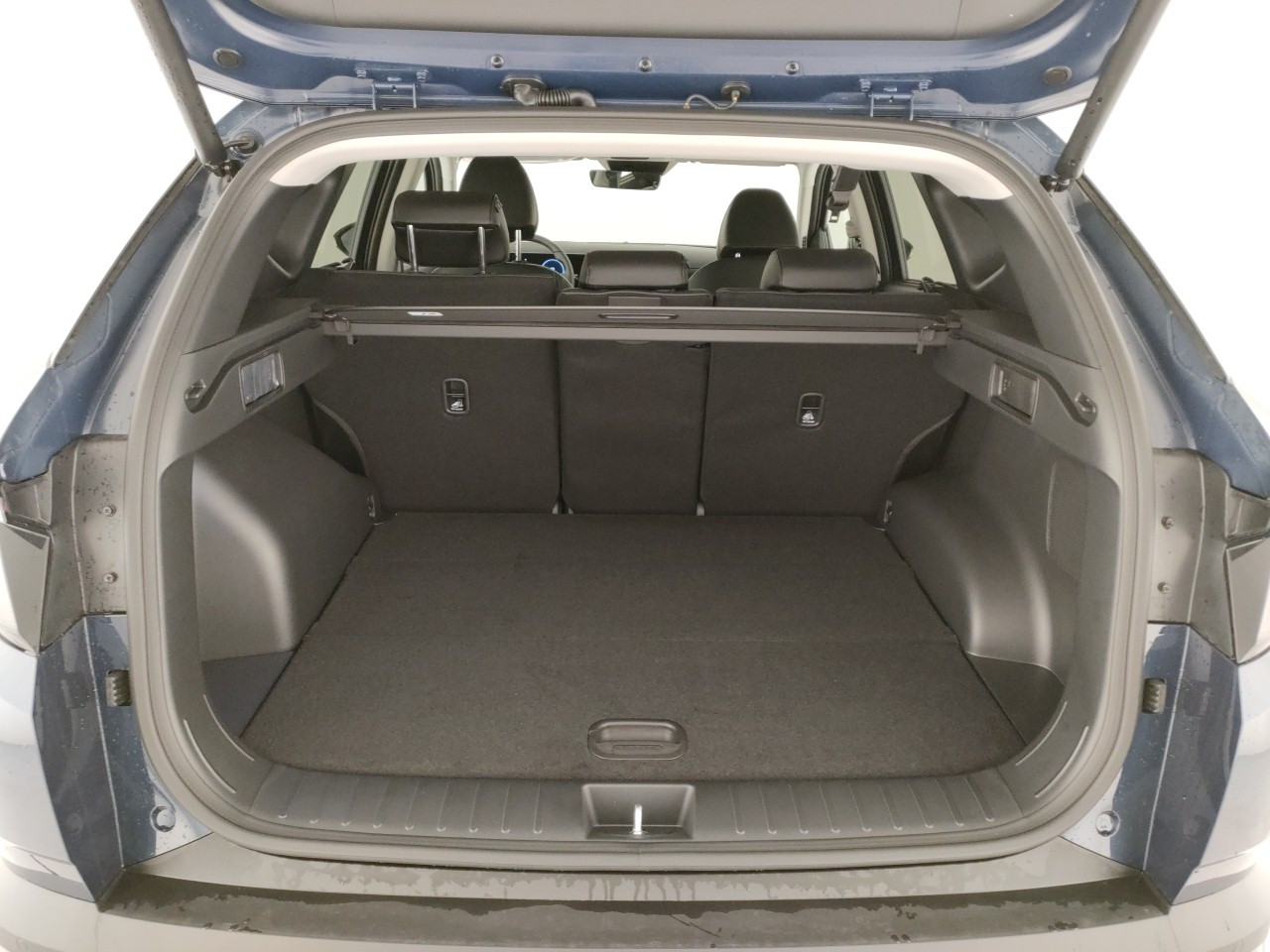 Hyundai Tucson Nuovo Ibrido benzina Tucson Porto Mantovano