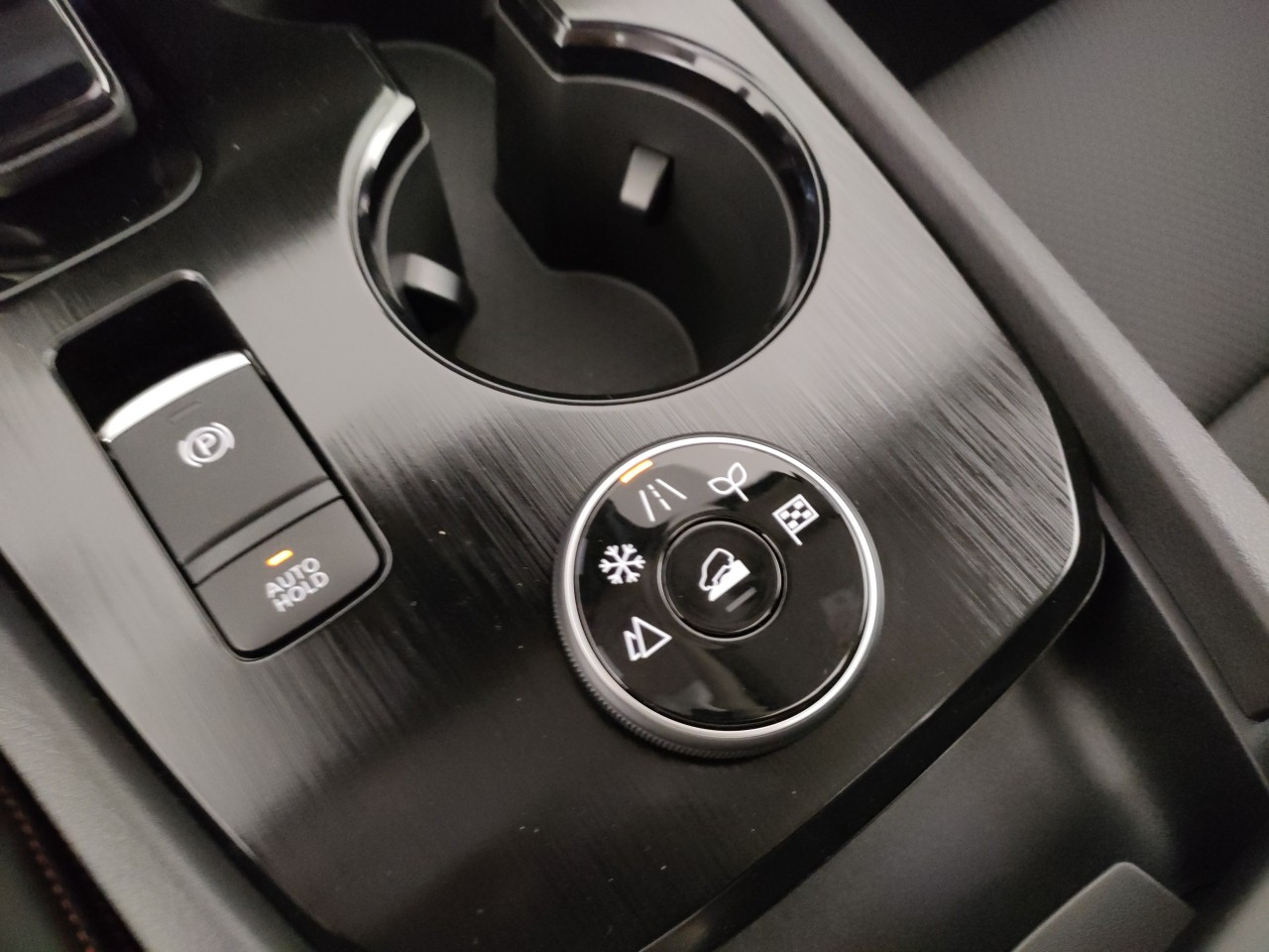 Nissan X-Trail Nuovo Ibrido benzina X-Trail Prevalle