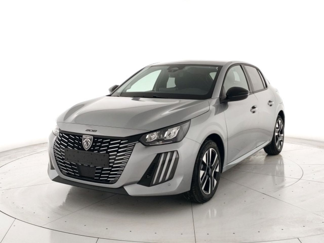 Peugeot 208 Nuovo Benzina 208 Porto Mantovano
