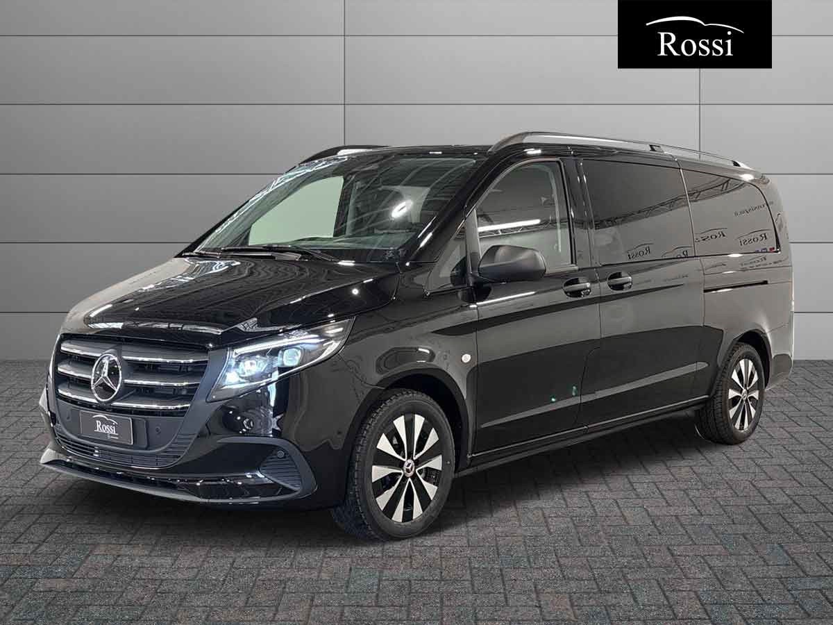 Mercedes-Benz Vito Tourer SELECT 116 CDI Extralong