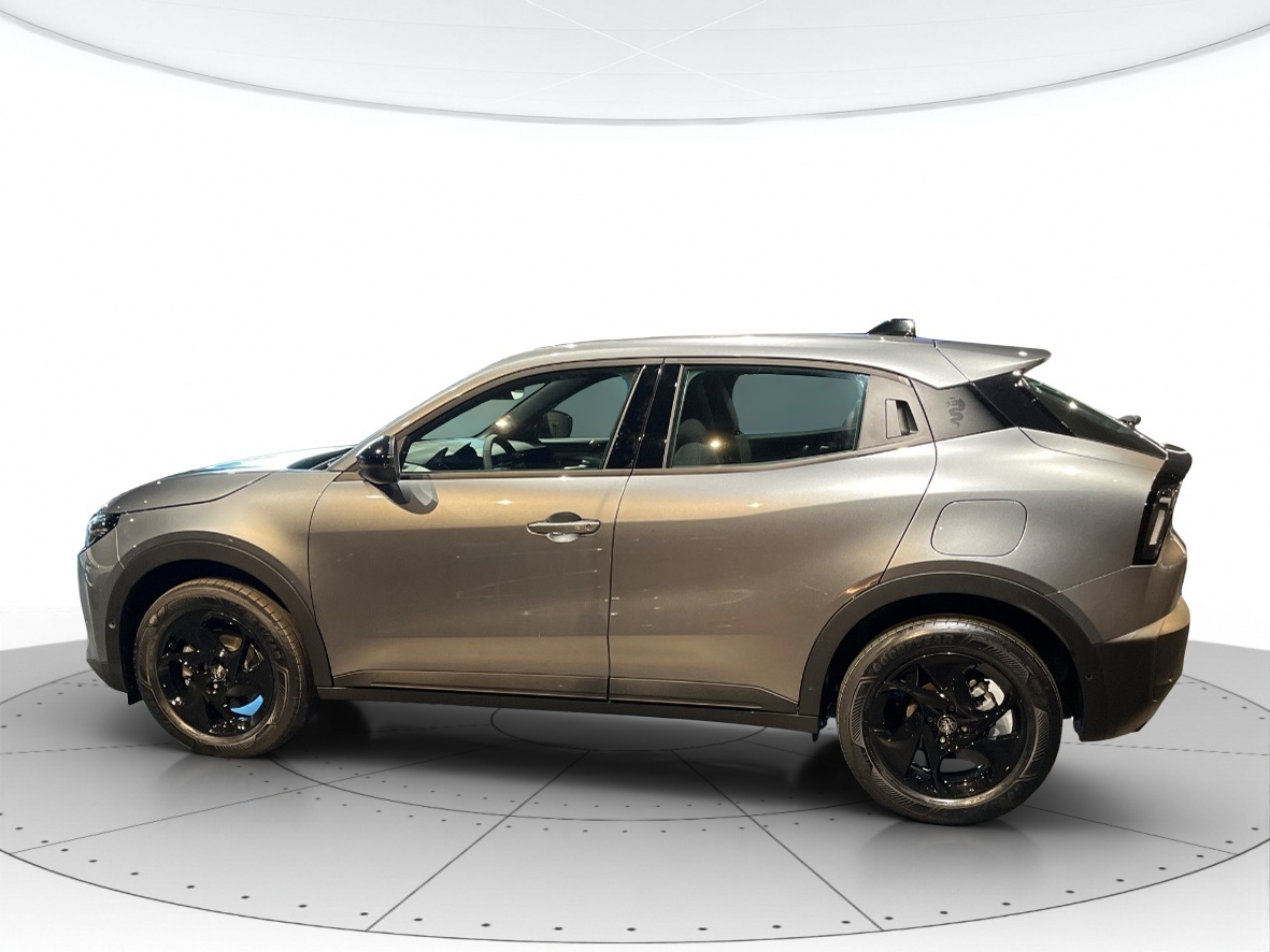 Alfa Romeo Junior Nuovo Ibrido benzina Junior Rovigo