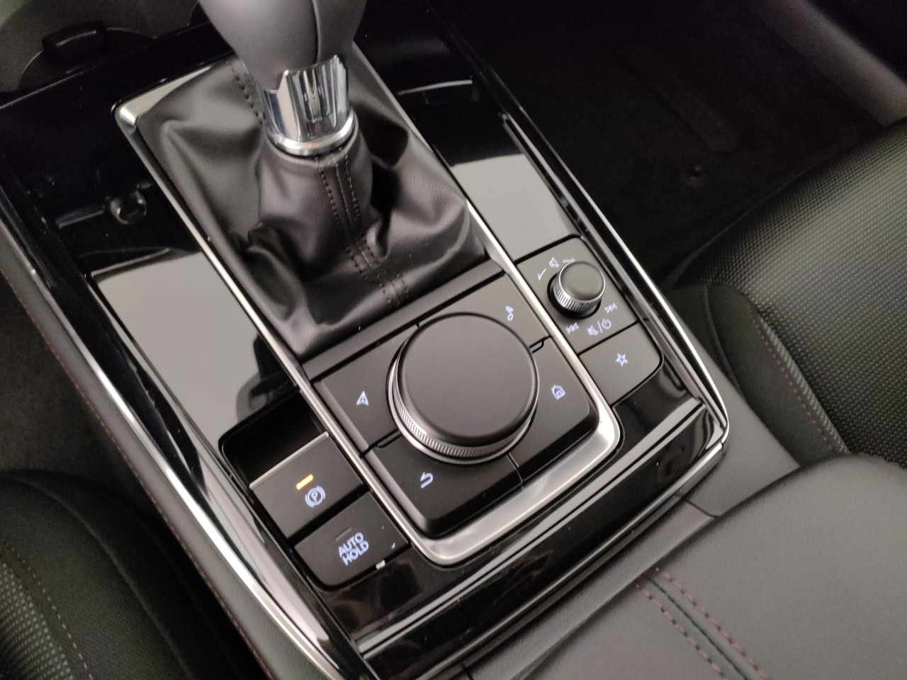 Mazda CX-30 Nuovo Ibrido benzina CX-30 Mantova