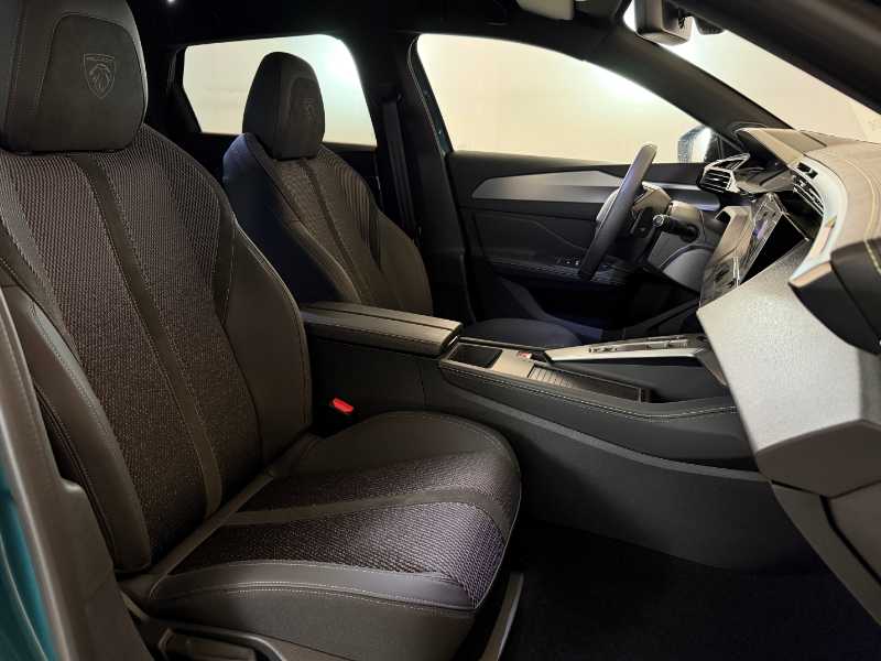 308 Sw - Puretech 130 S&s Eat8 Gt