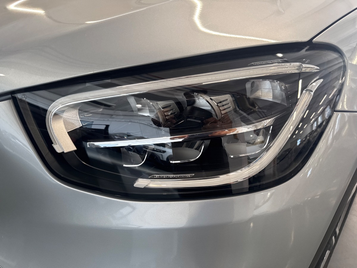 Mercedes GLC Usato 2022 GLC San Zeno Naviglio