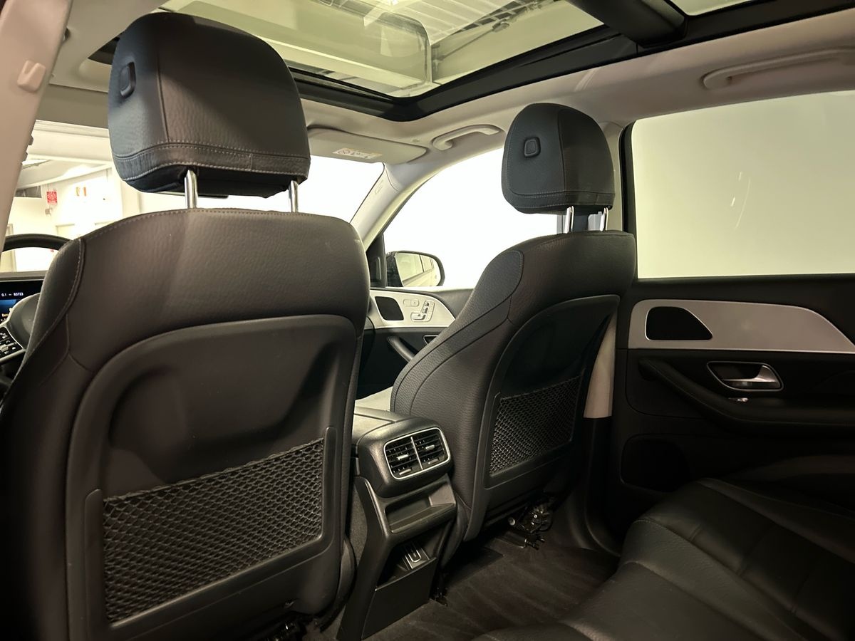 Mercedes GLE GLE SUV 300 D Premium 4Matic 9G-Tronic Plus - 18