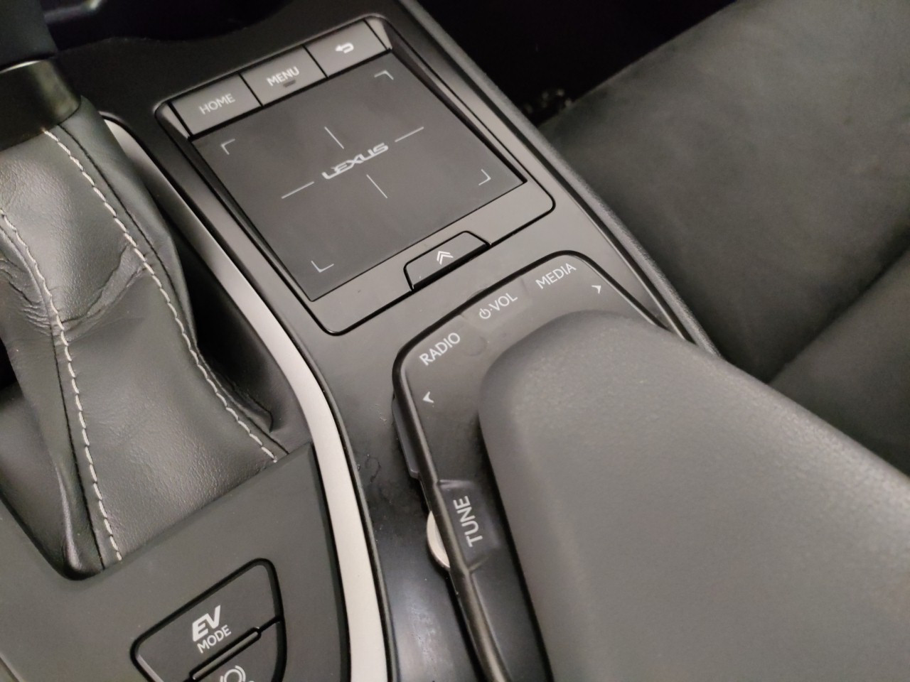 Lexus UX Usato 2022 UX Porto Mantovano