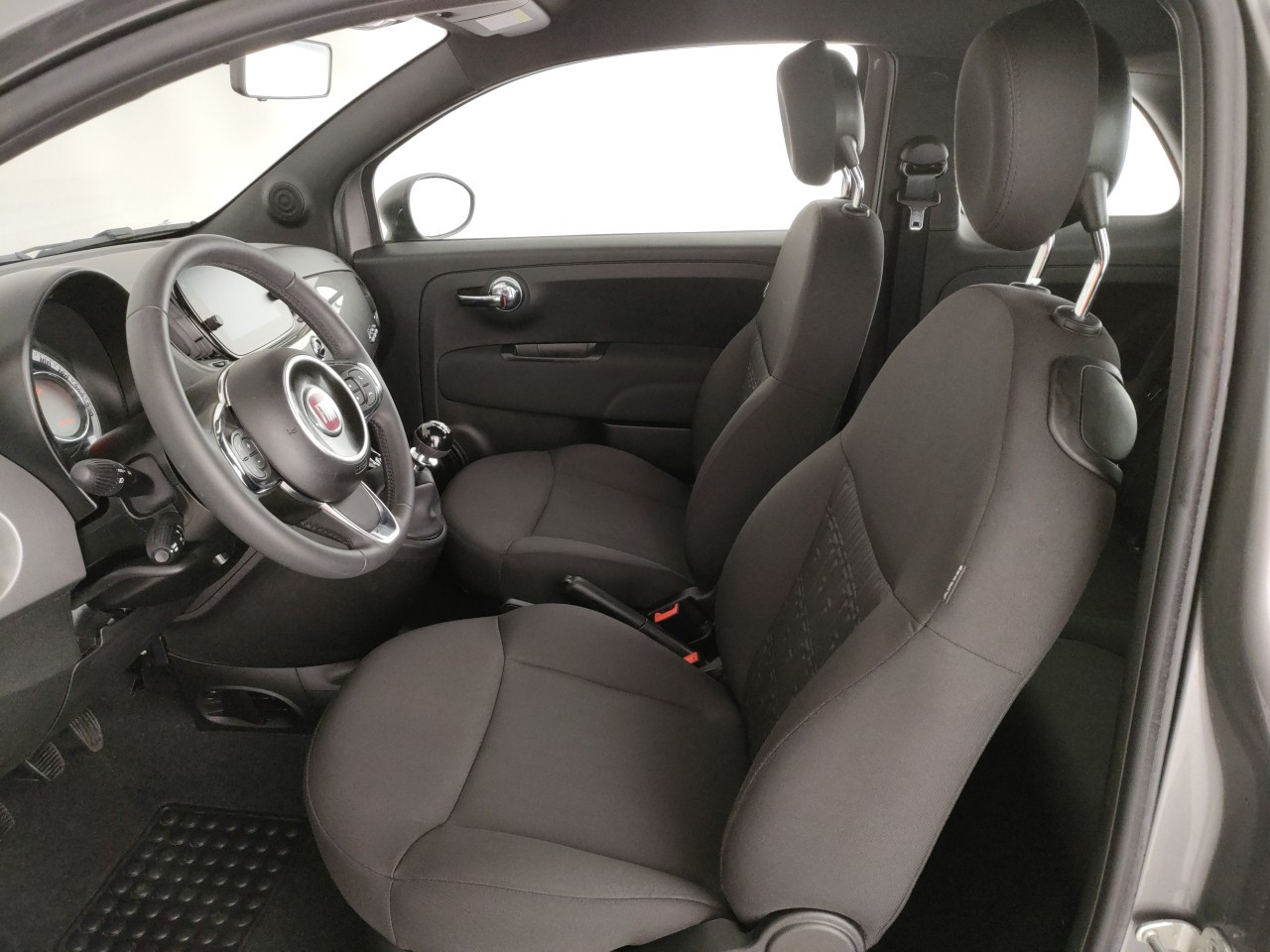 Fiat 500 Usato 2023 500 Carpi