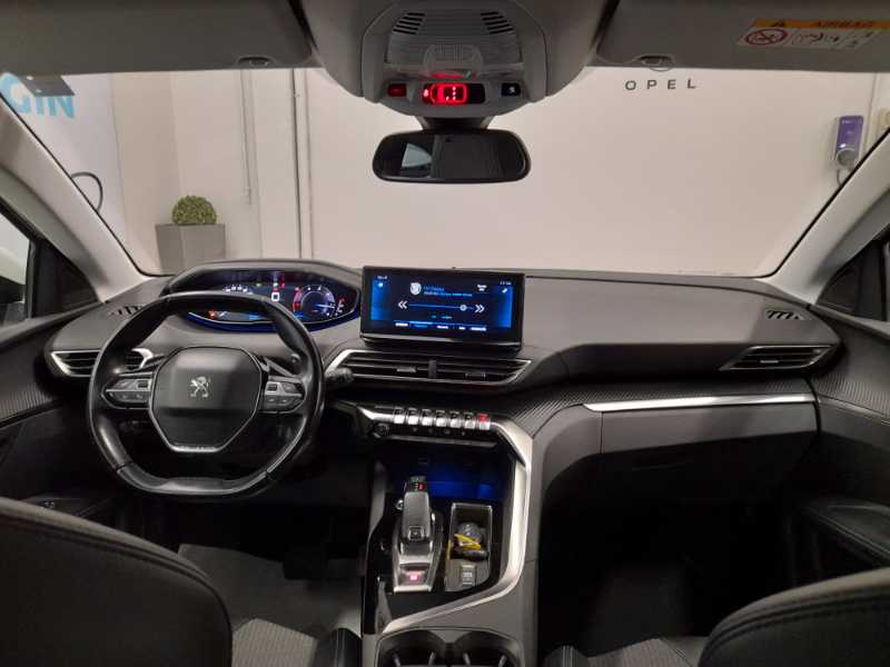 3008 2ª Serie - 3008 Bluehdi 130 S&s Eat8 Allure