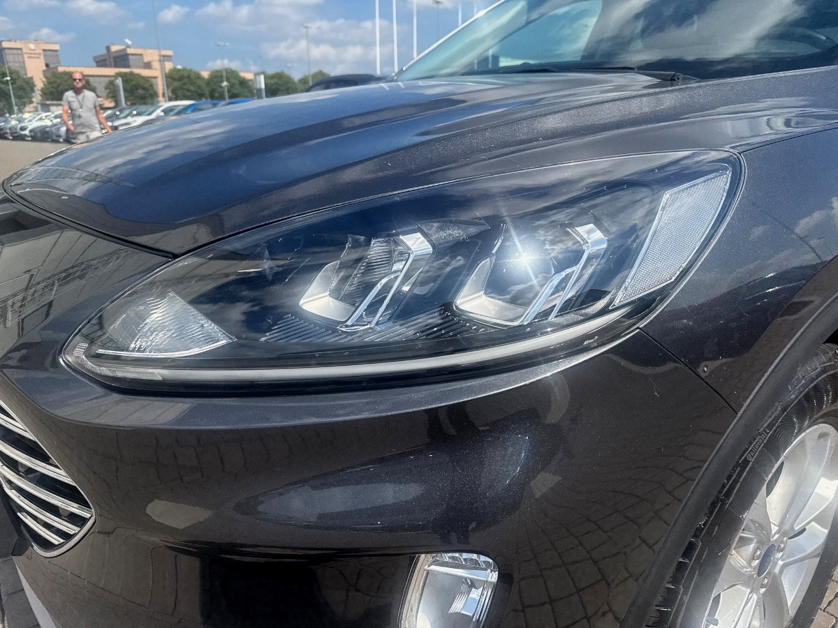 Ford Kuga Usato 2021 Kuga Padova