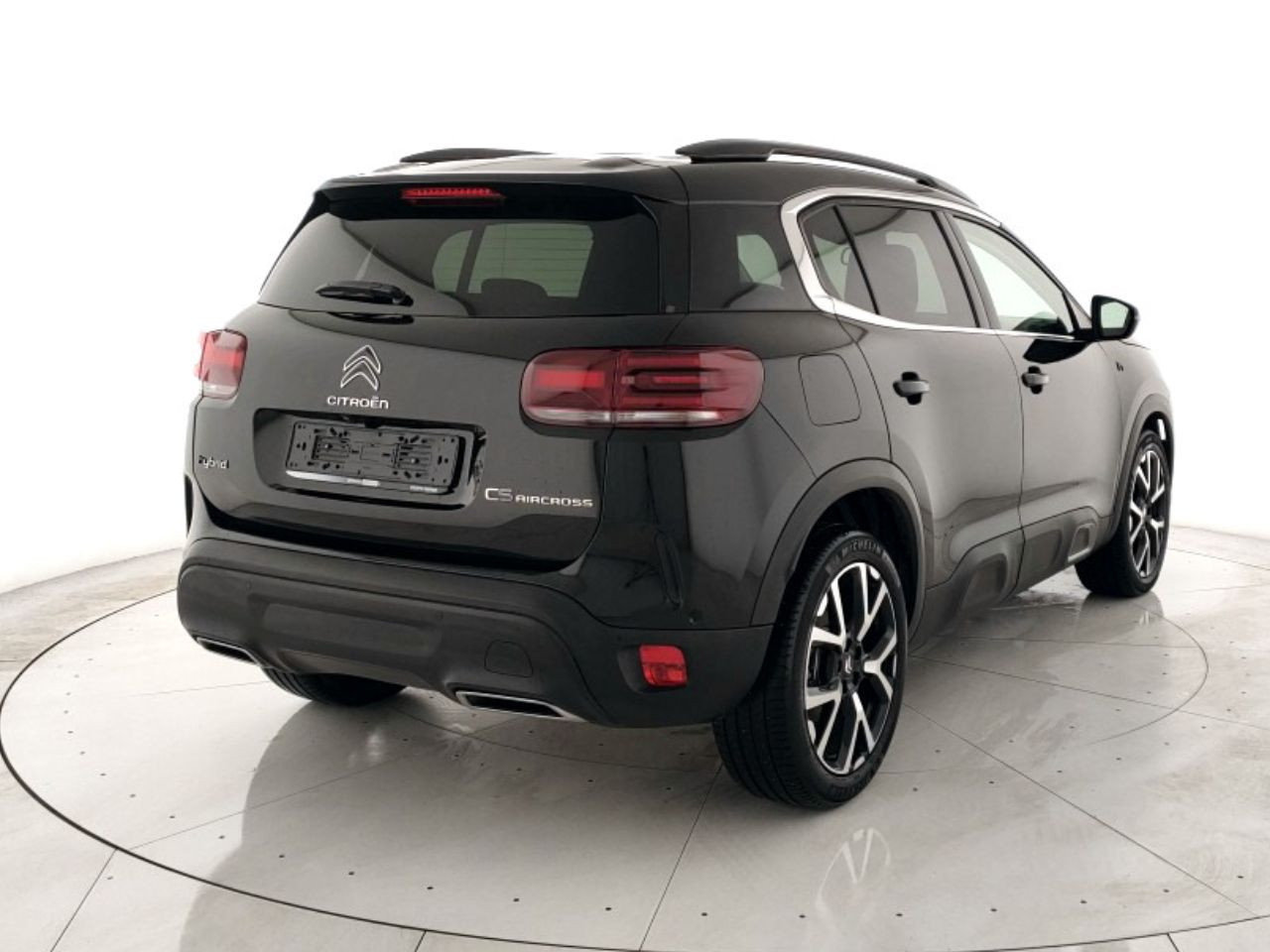Citroen C5 Aircross Usato 2023 C5 Aircross Parma