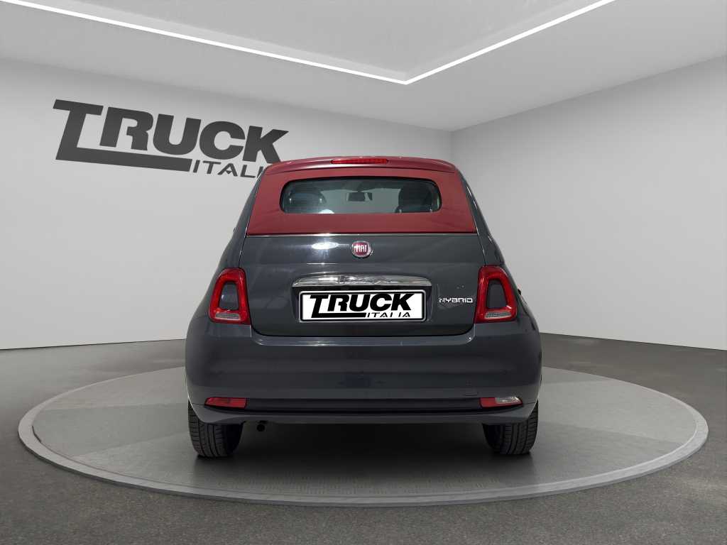 fiat-500-iii-2015-10-hybrid-red-70cv-sku93290