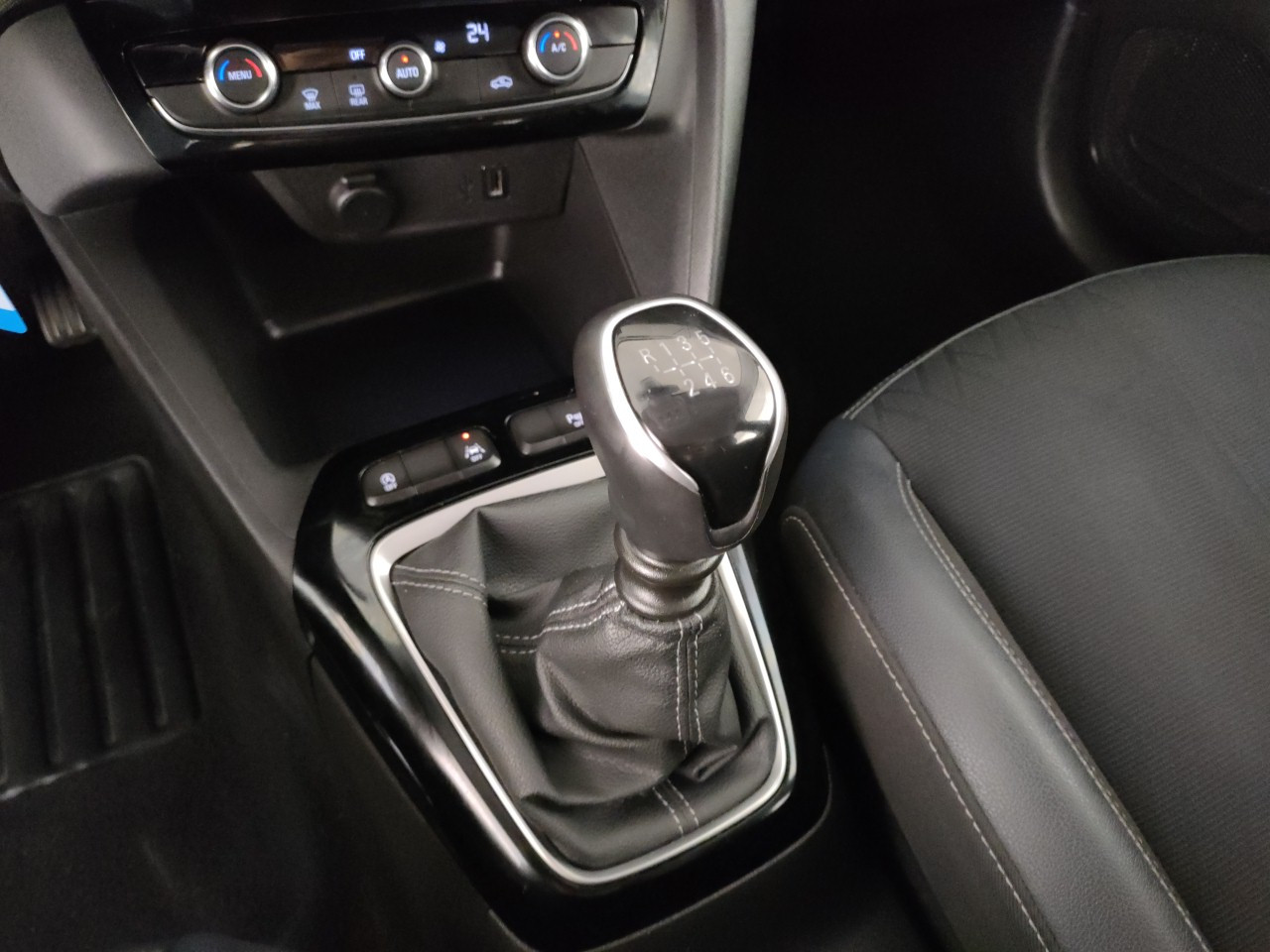 Opel Corsa Usato 2021 Corsa Parma