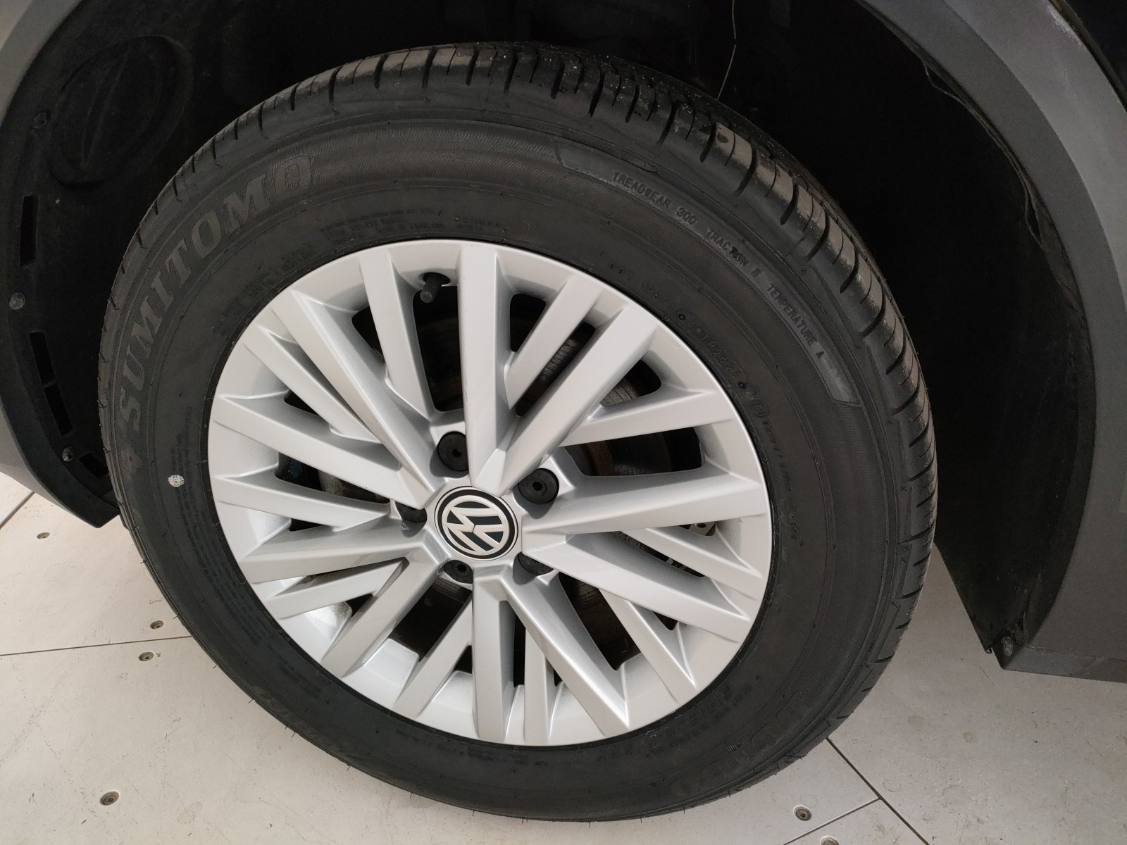 Volkswagen T-Roc Usato 2020 T-Roc Legnago