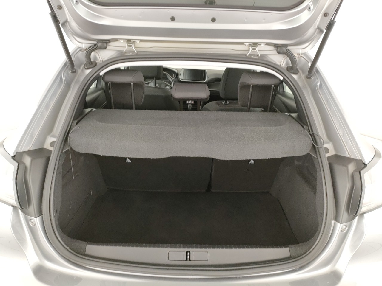 Peugeot 208 Usato 2020 208 Modena