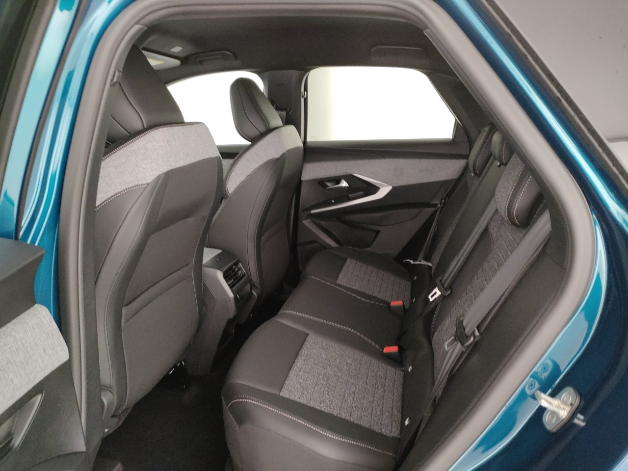 Peugeot 3008 Aziendali 2025 3008 Porto Mantovano