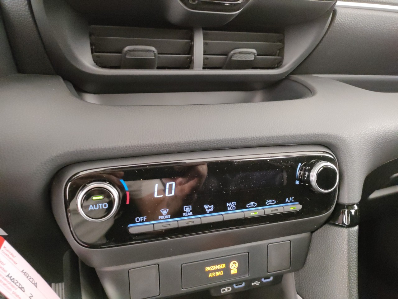 Mazda 2 Nuovo Ibrido benzina 2 Porto Mantovano