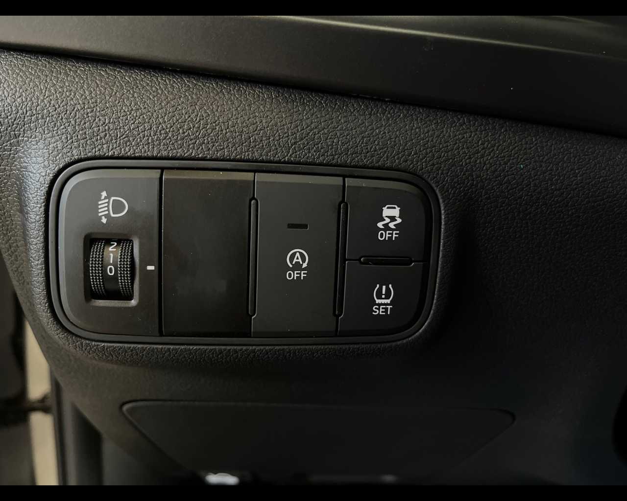 Hyundai i20 Nuovo GPL i20 Rovigo