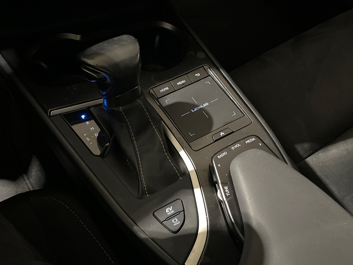 Lexus UX Usato 2022 UX Verona