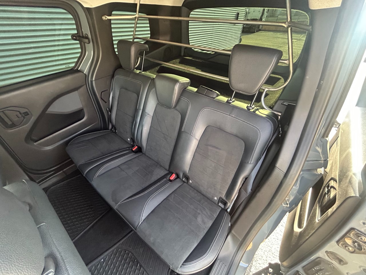 Mercedes Classe T Classe T Long 160 Sport - 16