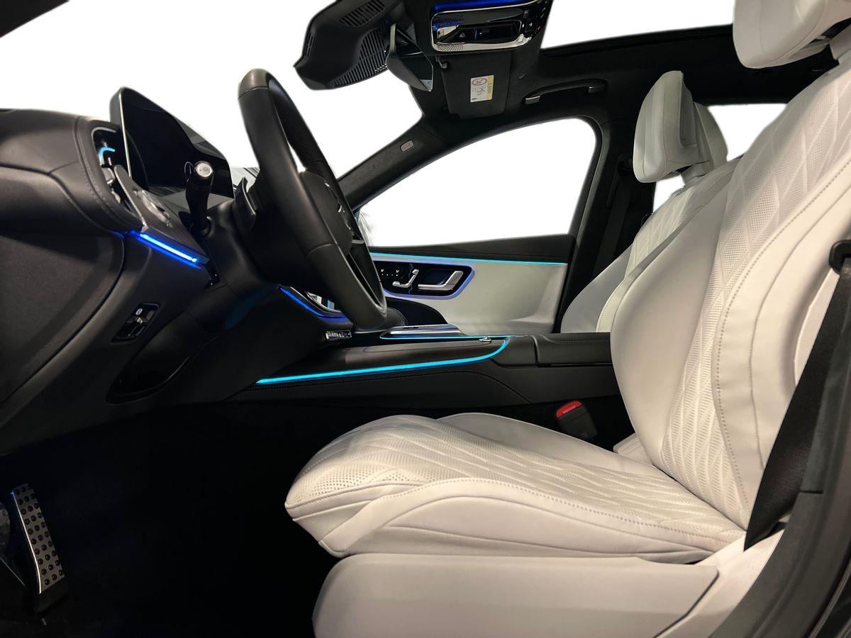 Mercedes  Classe E Station Wagon All-Terrain 300 de Plug in hybrid Premium Plus 4Matic 9G-Tronic - 9