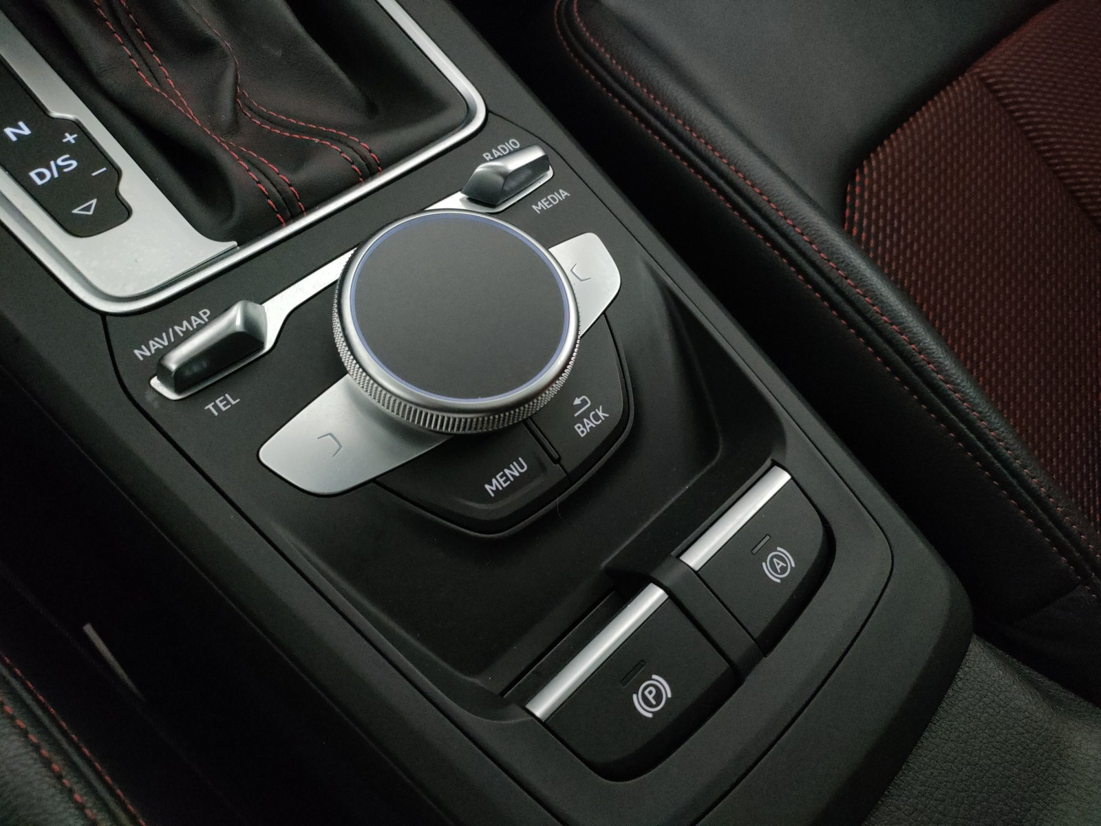 Audi Q2 Usato 2021 Q2 Legnago