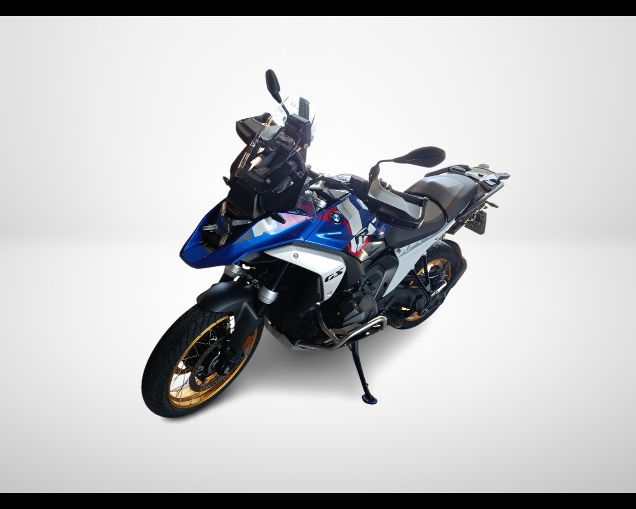 BMW MOTORRAD R 1300 GS