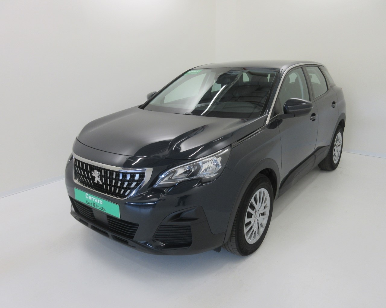 Peugeot 3008 3008 1.5 BlueHDi 130cv Access - 1