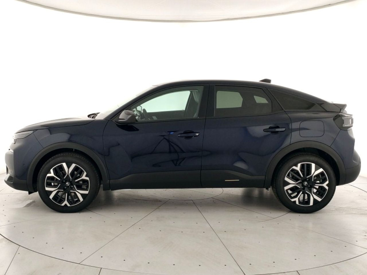 Citroen C4 KM0 2026 C4 Porto Mantovano