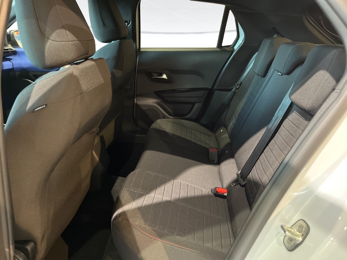 Lancia Ypsilon 2024 Nuovo  Ypsilon 2024 Verona