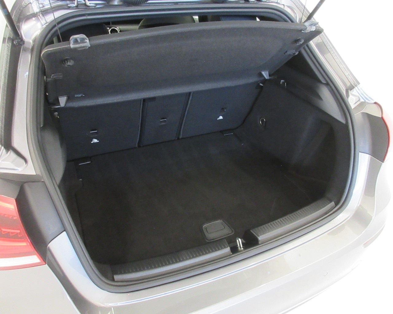 Mercedes Classe A Classe A 180 D Sport 7G-DCT - 9