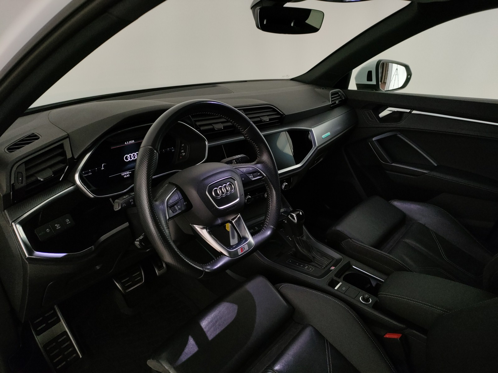 Audi Q3 Usato 2018 Q3 Legnago
