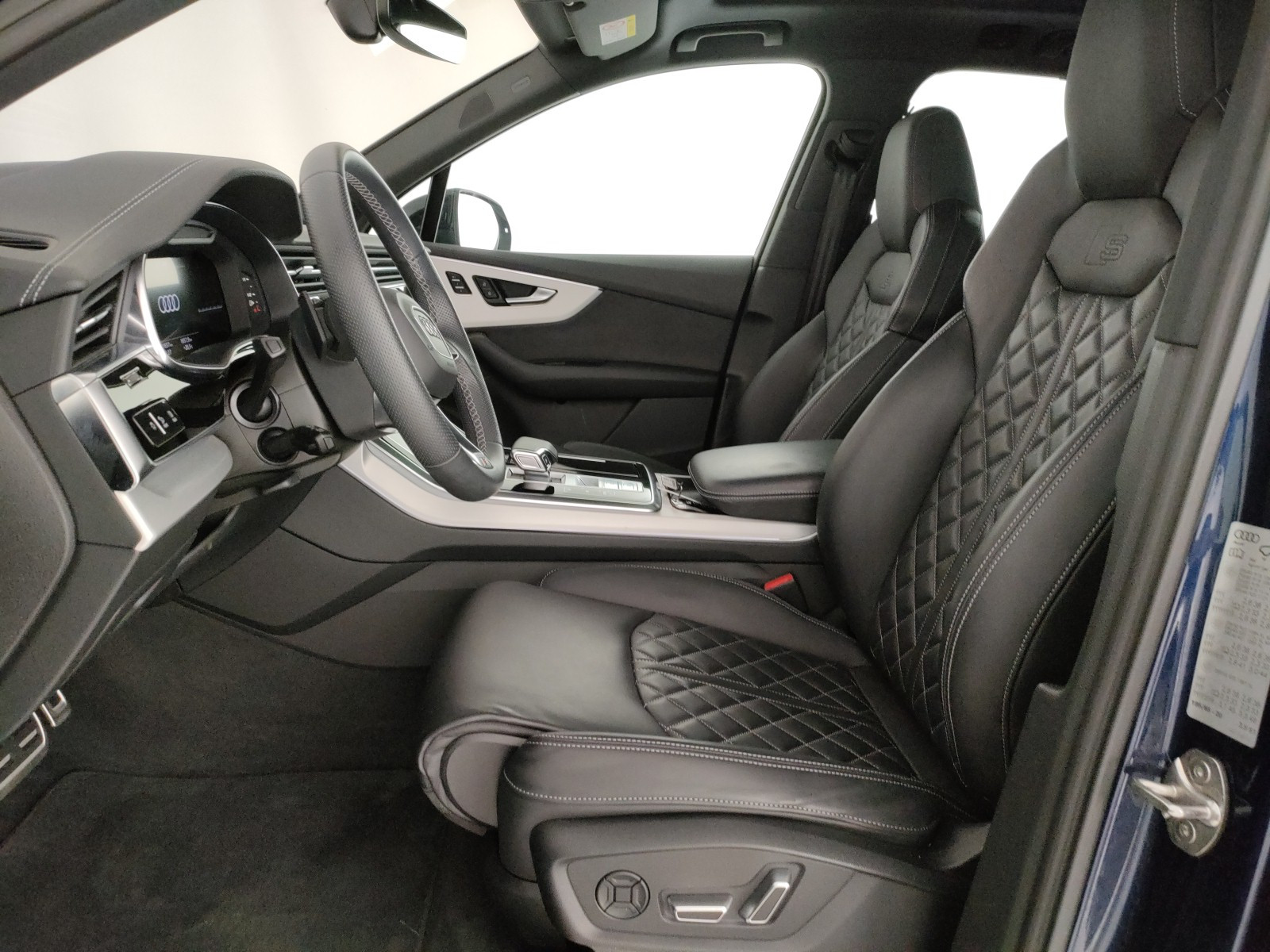 Audi Q7 Usato 2024 Q7 Legnago