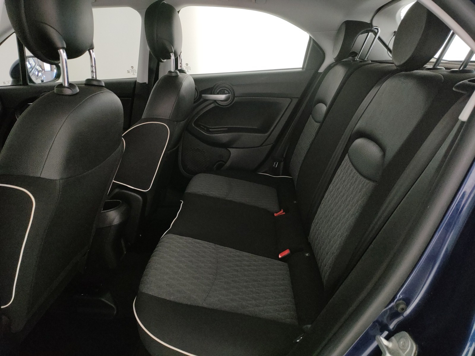 Fiat 500X Usato 2019 500X Legnago