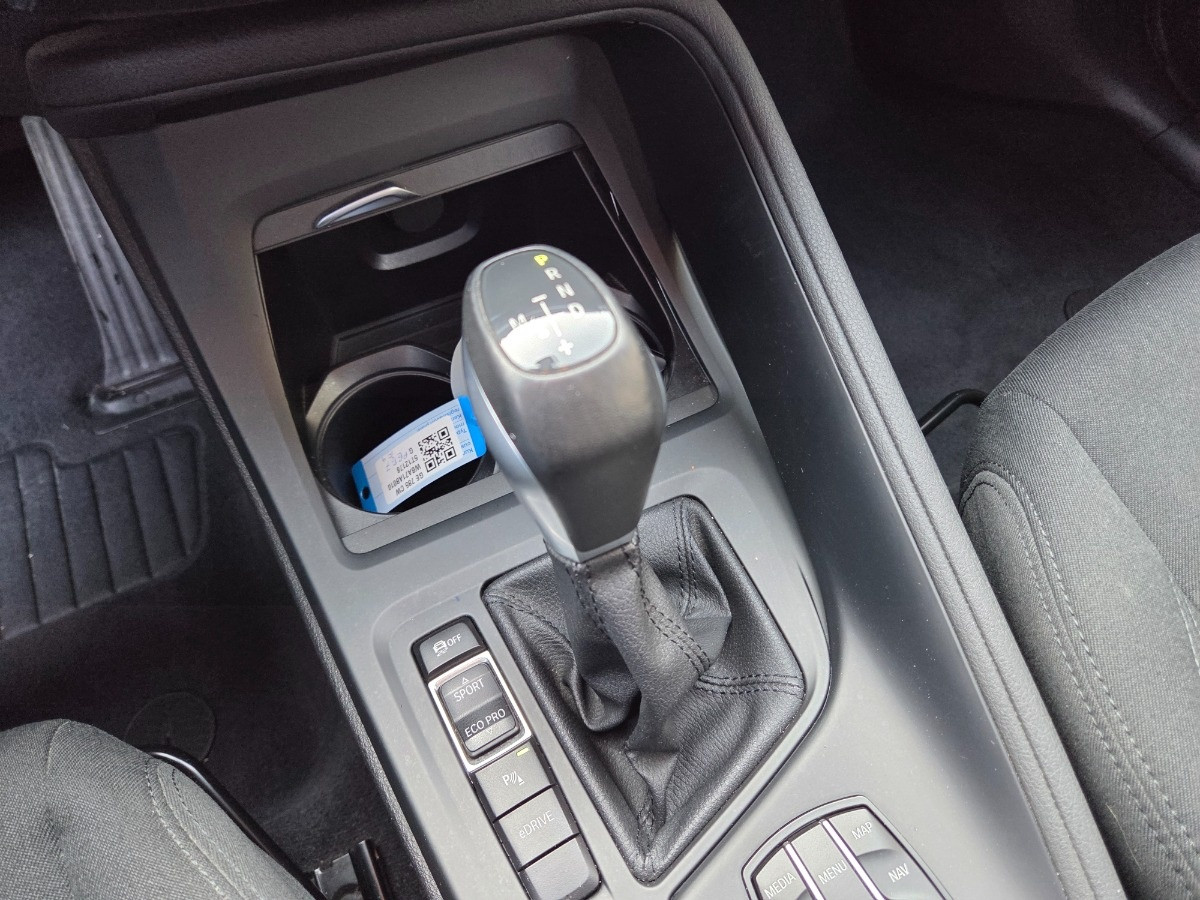 Bmw X1 Usato 2021 X1 Reggio Emilia