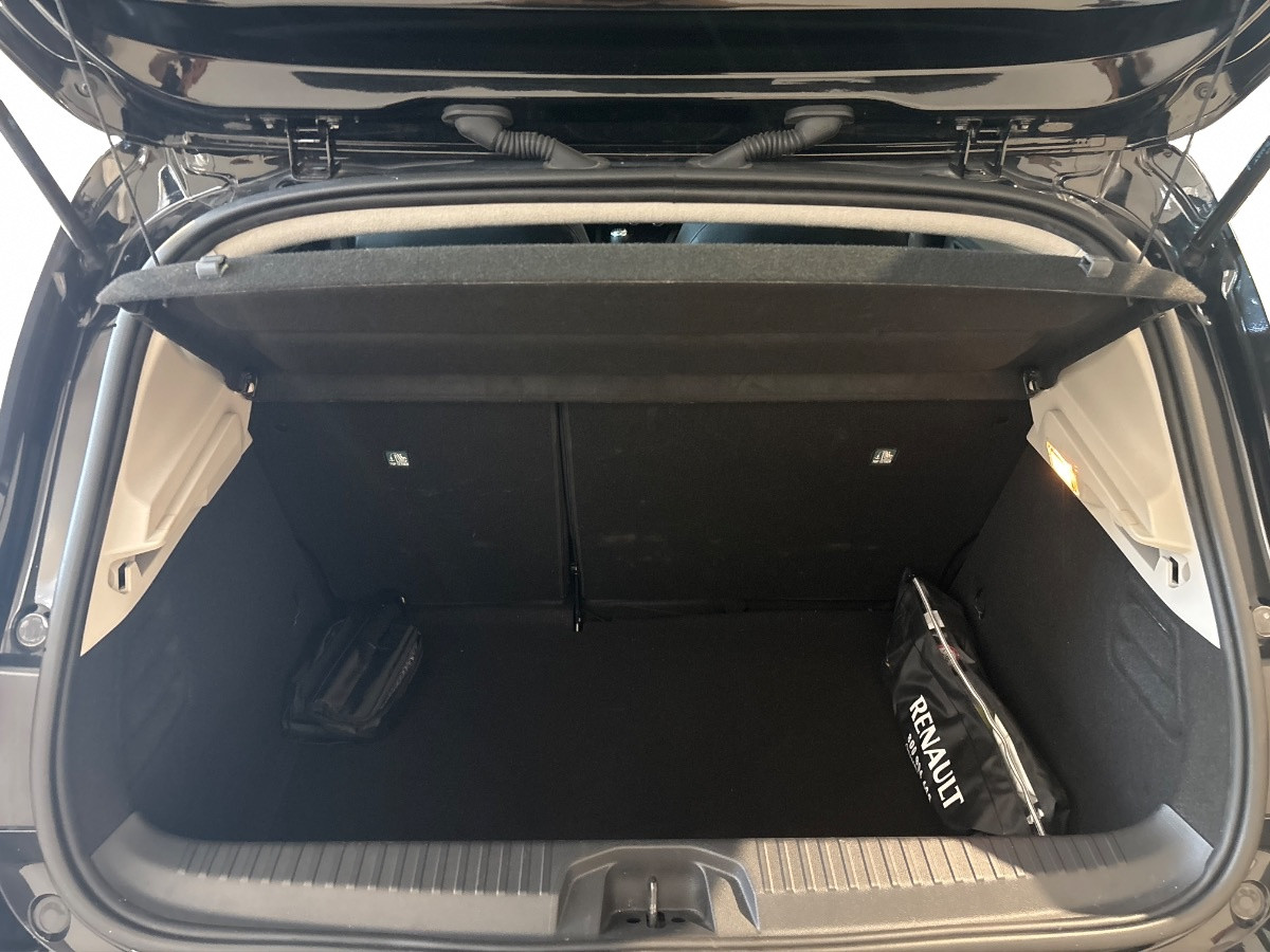 Renault Clio Usato 2022 Clio Parma