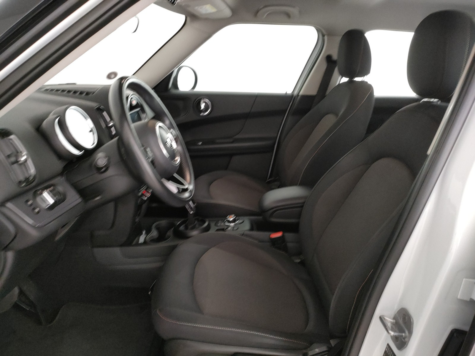 Mini Mini Countryman F60 Usato 2019 Mini Countryman F60 Legnago