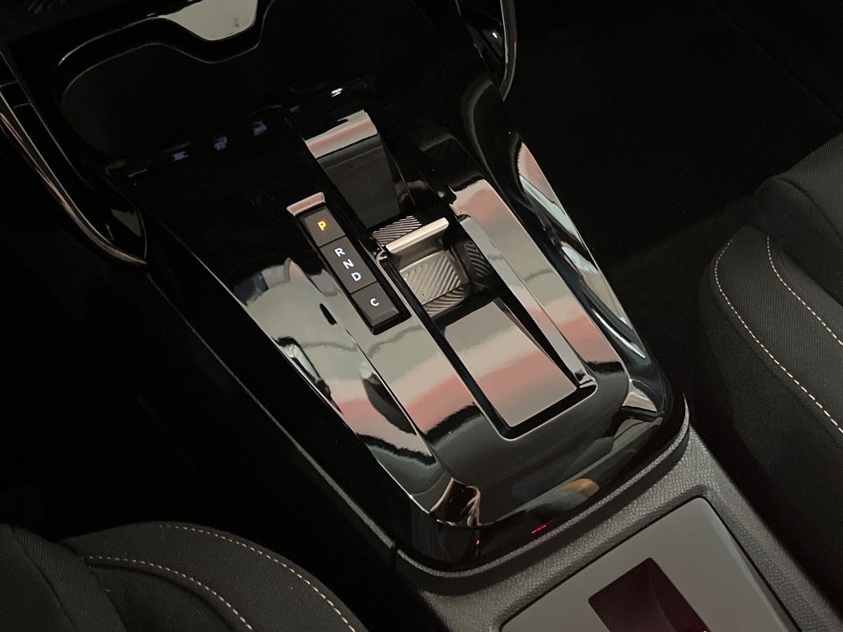 Citroen C3 Aircross Nuovo Elettrico C3 Aircross Verona