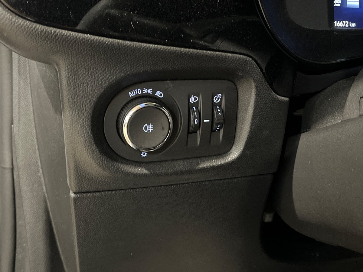 Opel Corsa Usato 2025 Corsa Verona